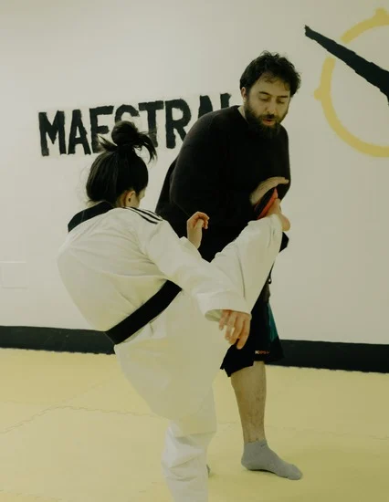 Maestrale Sport · Foto 6